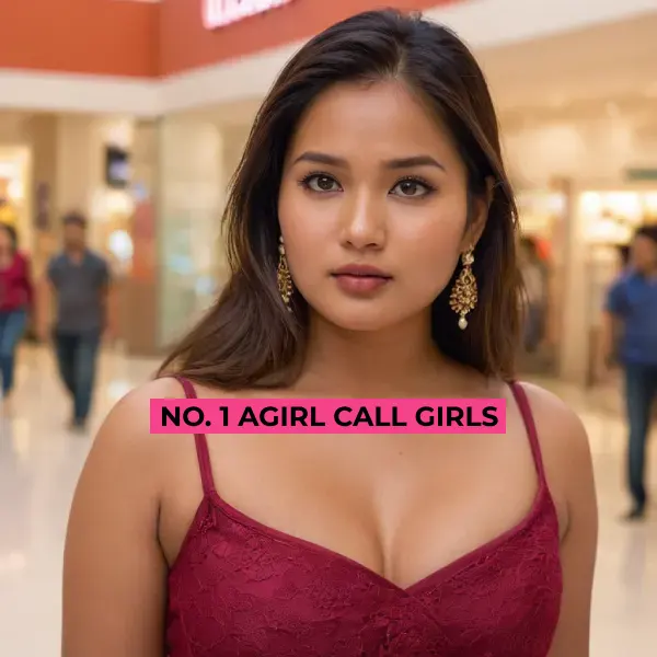 Nepali call girl